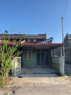 Cg Homestay